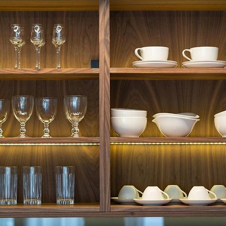 Ez Luxury Living Leilighet Rovinj Eksteriør bilde